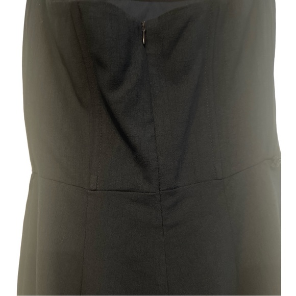 Chlsea  28 navy blue jumpsuit size xs - Picture 4 of 4